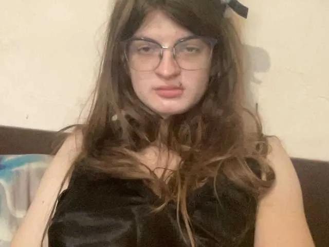 Offline NikaXZimax on BongaCams