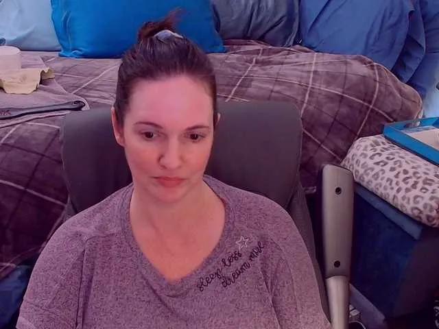 Offline NinaJaymes on BongaCams