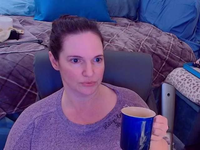 Offline NinaJaymes on BongaCams