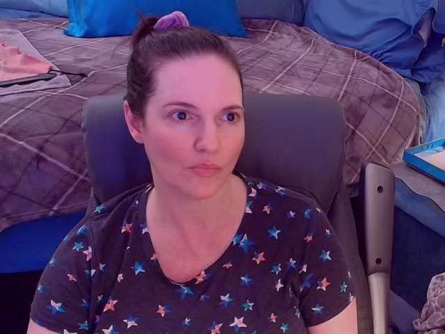 Offline NinaJaymes on BongaCams