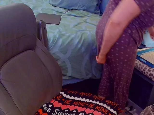 Offline NinaJaymes on BongaCams