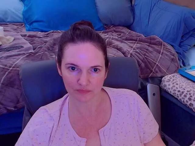 Offline NinaJaymes on BongaCams