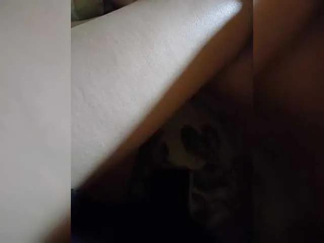 Offline Oksy3 on BongaCams