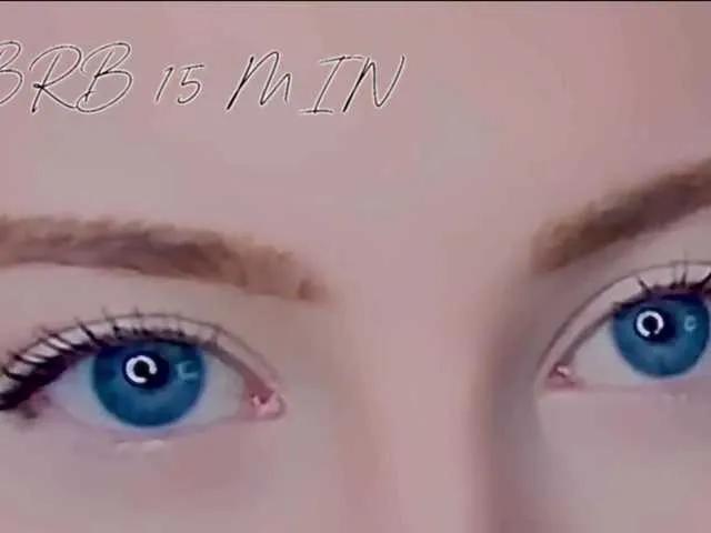 Offline Oktaviya on BongaCams