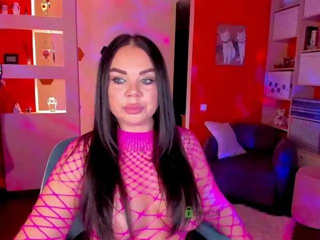 Freechat OliviaGoold on BongaCams