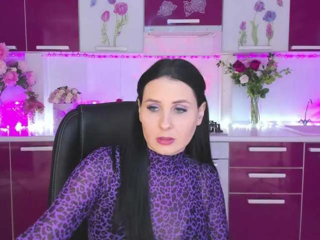 Freechat Olivija2020 on BongaCams