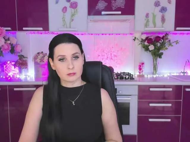 Freechat Olivija2020 on BongaCams