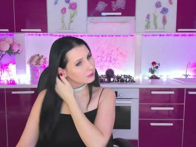 Freechat Olivija2020 on BongaCams