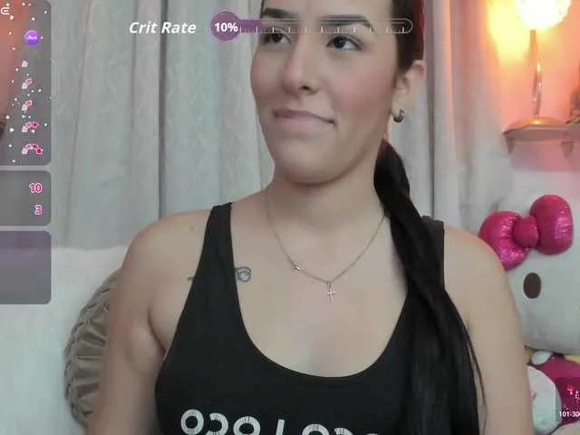 Offline oriana-faddila on BongaCams