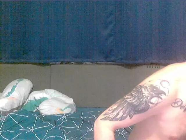 Freechat OVERFLEX47 on BongaCams