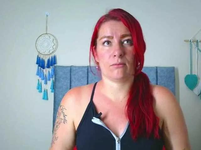 Offline Pamelamk on BongaCams