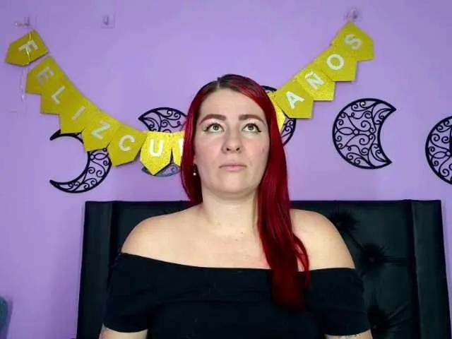 Offline Pamelamk on BongaCams