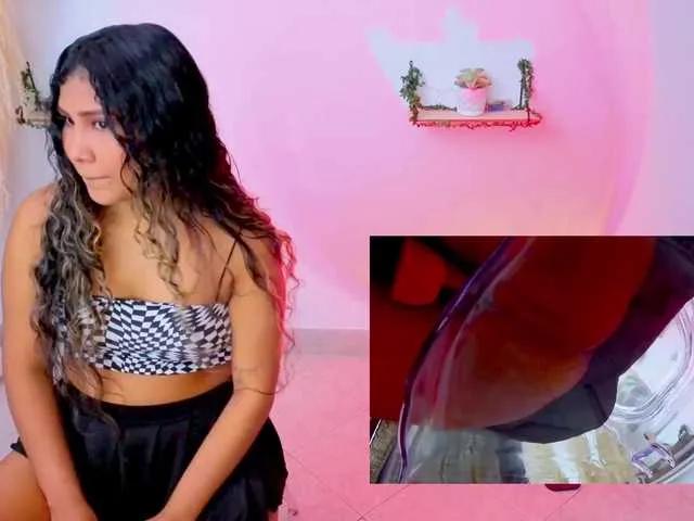 Offline PaolaMedusa on BongaCams