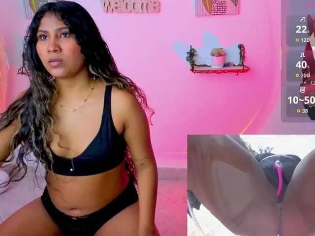 PaolaMedusa — que me digan cosas lindas