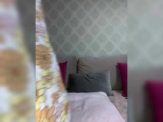 Offline PATRICIA777 on BongaCams