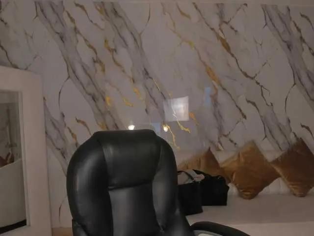 Freechat PaulinaSantos1 on BongaCams