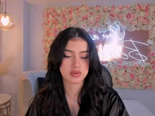 Freechat PaulinaSantos1 on BongaCams