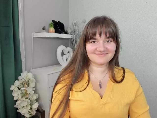 Freechat perfectJulie on BongaCams