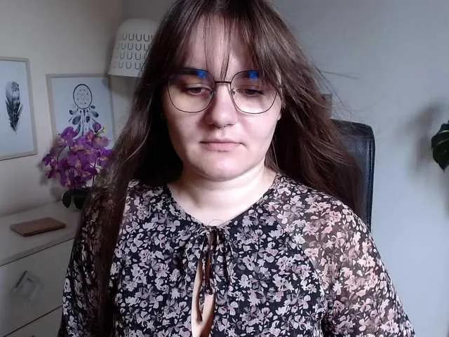 Freechat perfectJulie on BongaCams