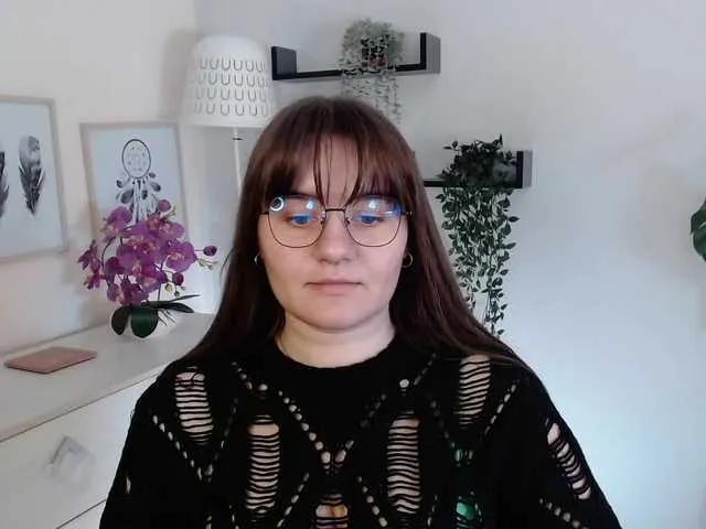 Freechat perfectJulie on BongaCams