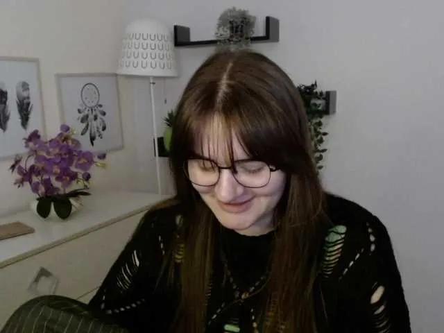 Freechat perfectJulie on BongaCams