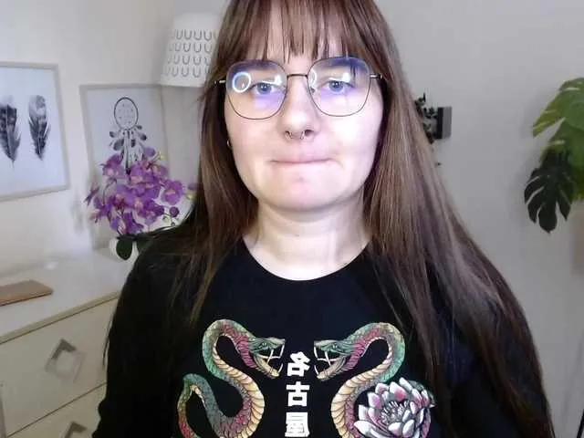 Freechat perfectJulie on BongaCams