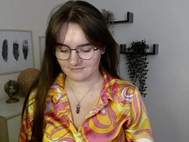 Freechat perfectJulie on BongaCams