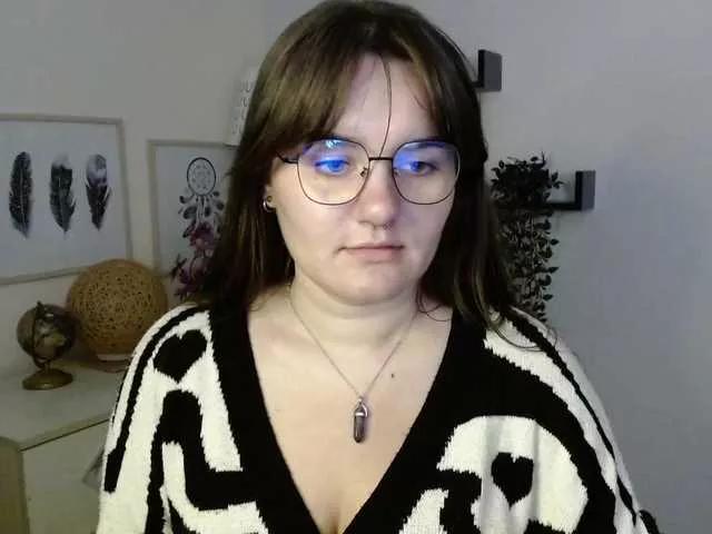Freechat perfectJulie on BongaCams