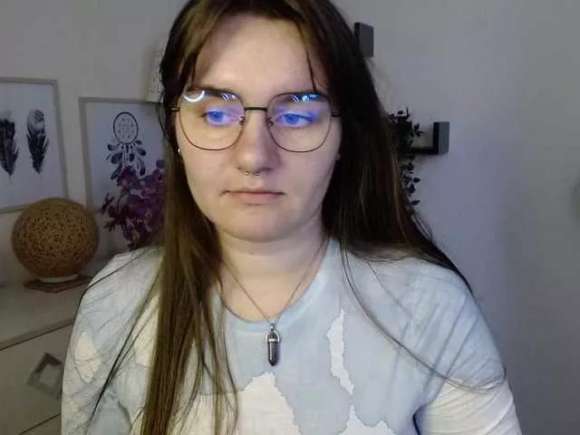 Freechat perfectJulie on BongaCams