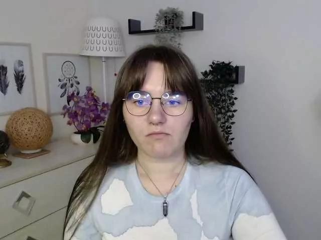 Freechat perfectJulie on BongaCams