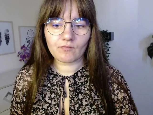 Freechat perfectJulie on BongaCams