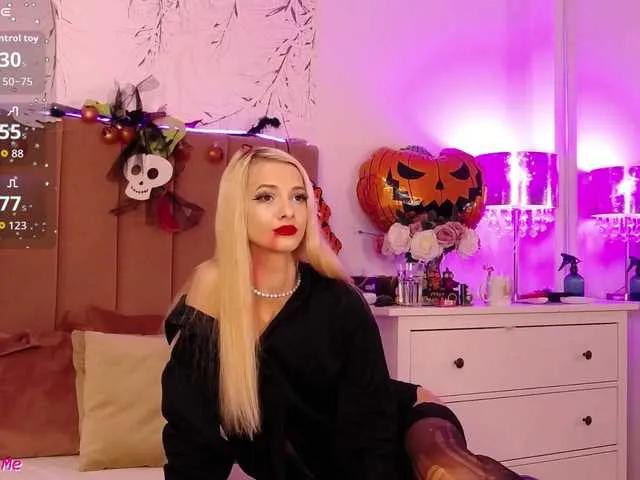 Offline PinkySparkss on BongaCams