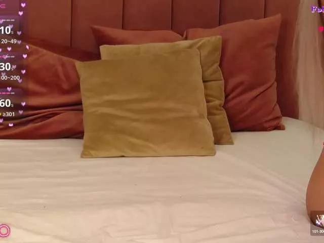 Offline PinkySparkss on BongaCams