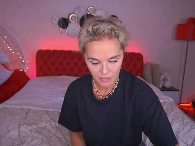 Freechat PleasureWeCouple on BongaCams