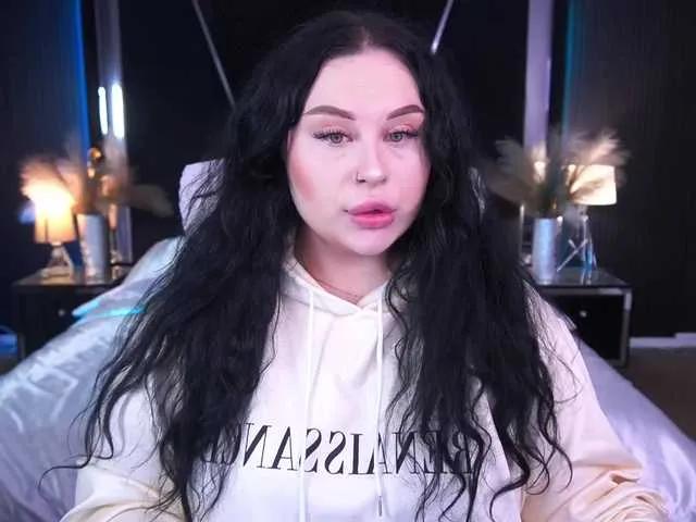 Freechat PollyMur on BongaCams