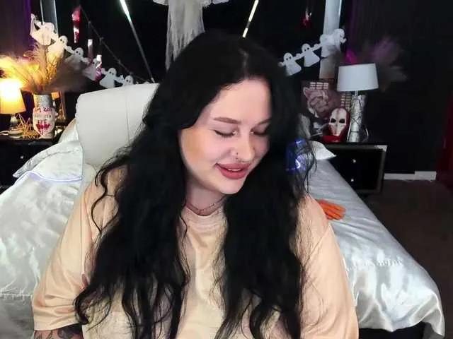 Freechat PollyMur on BongaCams