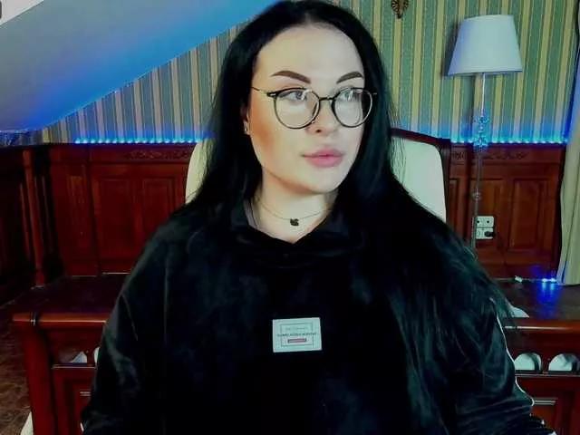 Freechat PollyMur on BongaCams