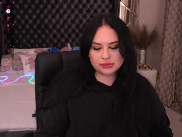 Freechat PollyMur on BongaCams