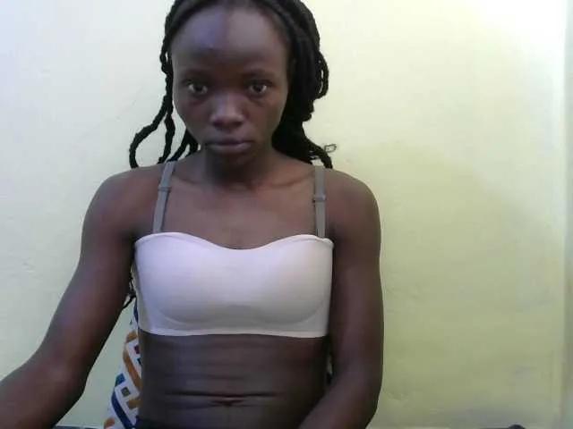 Offline Prettyebony2 on BongaCams