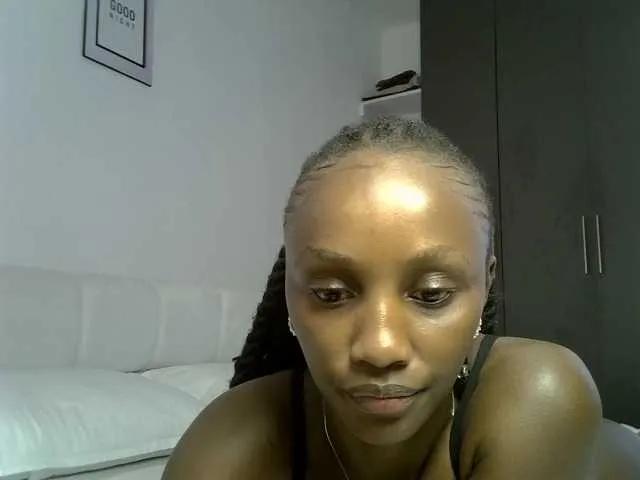 Offline Prettygee on BongaCams