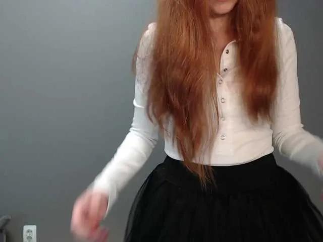 Freechat Prettygirl1703 on BongaCams