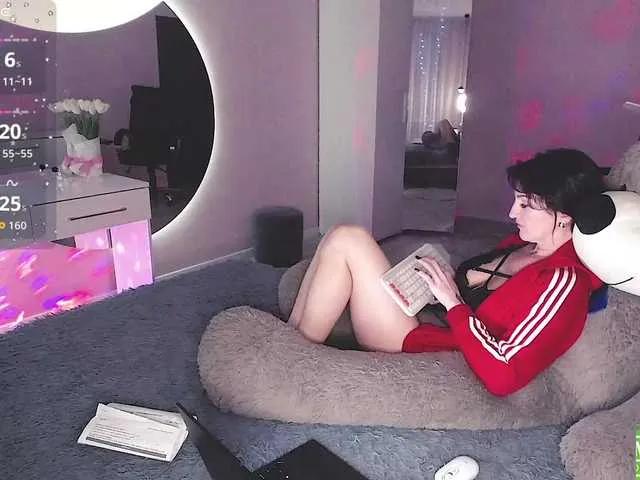 Offline puma69 on BongaCams