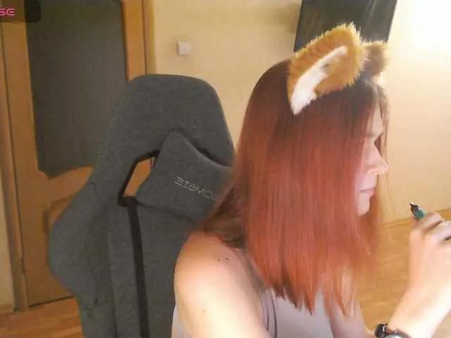 Offline Pussy-Juice on BongaCams