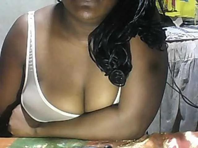 Offline pussyblacky on BongaCams