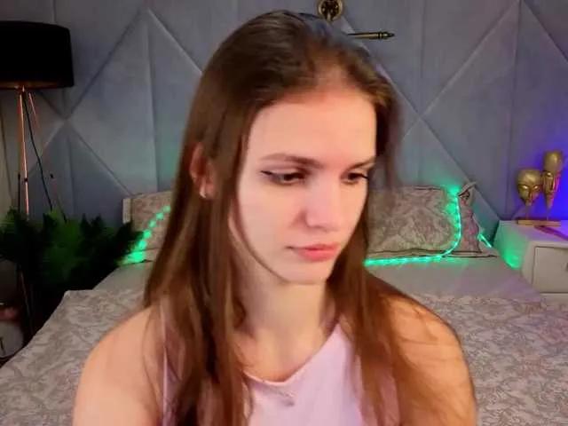 Freechat PussyOnLuck on BongaCams