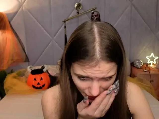 Freechat PussyOnLuck on BongaCams