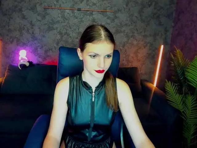 Freechat PussyOnLuck on BongaCams
