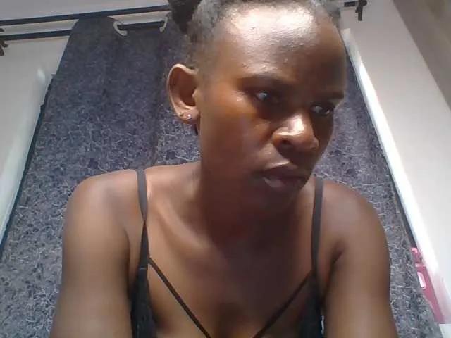 Freechat Queenyann on BongaCams