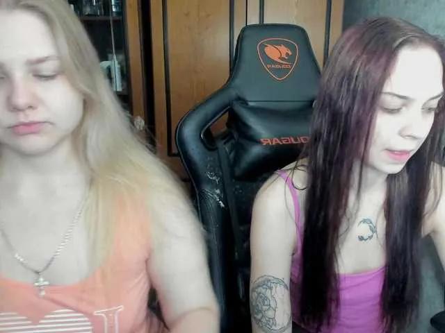 Offline Rachel-Sharps on BongaCams