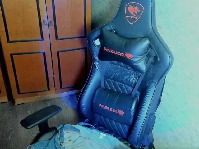 Offline Rachel-Sharps on BongaCams